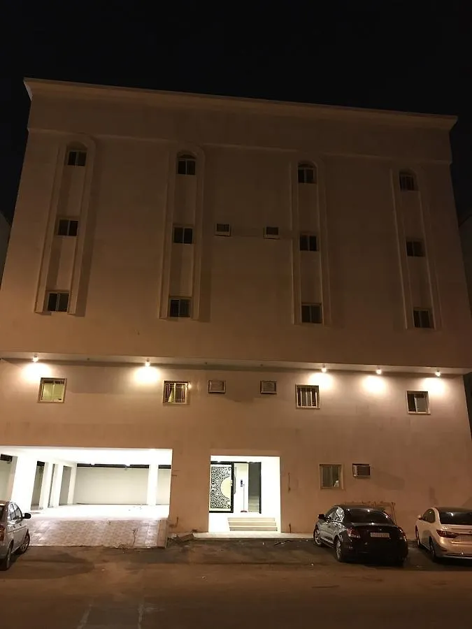 المدينة المنورة Roshan Taybeh