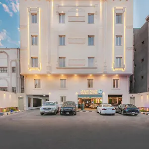 شقة فندقية اجنحة فيردان للوحدات السكنية, المدينة المنورة