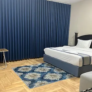شقة فندقية Al Baida Al Salam Branch, المدينة المنورة