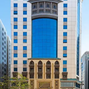 3* Hotel Ruve Al Madinah